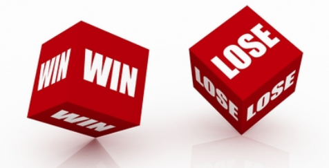 SimplySfdc.com: Salesforce: Win/Loss Ratio